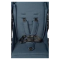 Cărucior Caretero Elma, Albastru Cărucior Caretero Elma, Albastru