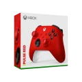 Gamepad Microsoft Xbox, Roșu Gamepad Microsoft Xbox, Roșu