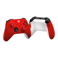 Gamepad Microsoft Xbox, Roșu Gamepad Microsoft Xbox, Roșu