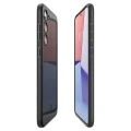 Чехол Spigen Samsung S23+, Thin Fit, Чёрный