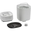 Umidificator de aer Polaris PUH7005TFD, Alb Umidificator de aer Polaris PUH7005TFD, Alb