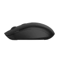Wireless Mouse A4Tech FG16S, Fstyler 2.4G Wireless Mouse USB Black/With Silent Button, Black Wireless Mouse A4Tech FG16S, Fstyler 2.4G Wireless Mouse USB Black/With Silent Button, Black