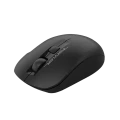 Wireless Mouse A4Tech FG16S, Fstyler 2.4G Wireless Mouse USB Black/With Silent Button, Black Wireless Mouse A4Tech FG16S, Fstyler 2.4G Wireless Mouse USB Black/With Silent Button, Black