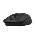 Wireless Mouse A4Tech FG16S, Fstyler 2.4G Wireless Mouse USB Black/With Silent Button, Black Wireless Mouse A4Tech FG16S, Fstyler 2.4G Wireless Mouse USB Black/With Silent Button, Black