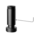 База для руля MOZA Z-Axis Module, Чёрный База для руля MOZA Z-Axis Module, Чёрный