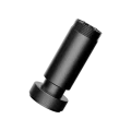База для руля MOZA Z-Axis Module, Чёрный База для руля MOZA Z-Axis Module, Чёрный