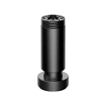 База для руля MOZA Z-Axis Module, Чёрный База для руля MOZA Z-Axis Module, Чёрный