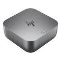 Док-станция HP Thunderbolt 4 100W G6 Dock, Серый Док-станция HP Thunderbolt 4 100W G6 Dock, Серый