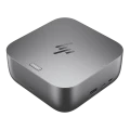 Док-станция HP Thunderbolt 4 100W G6 Dock, Серый Док-станция HP Thunderbolt 4 100W G6 Dock, Серый