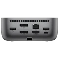 Док-станция HP Thunderbolt 4 100W G6 Dock, Серый Док-станция HP Thunderbolt 4 100W G6 Dock, Серый