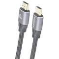 Видео кабель Cablexpert CCBP-HDMI-7.5M, HDMI (M) - HDMI (M), 7,5м, Чёрный Видео кабель Cablexpert CCBP-HDMI-7.5M, HDMI (M) - HDMI (M), 7,5м, Чёрный