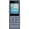 Telefon IP Grandstream WP836, Jet Grey Telefon IP Grandstream WP836, Jet Grey