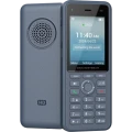 Telefon IP Grandstream WP836, Jet Grey Telefon IP Grandstream WP836, Jet Grey