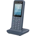 Telefon IP Grandstream WP836, Jet Grey Telefon IP Grandstream WP836, Jet Grey
