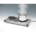 Cooker Induction Ariete 994 SLVR Cooker Induction Ariete 994 SLVR