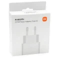 Încărcător Xiaomi BHR7757EU, 22,5W, Alb Încărcător Xiaomi BHR7757EU, 22,5W, Alb