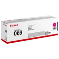 Cartuş Canon CRG-069, Magenta Cartuş Canon CRG-069, Magenta