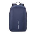 Рюкзак для ноутбука Bobby Soft, 15.6", Ткань, Тёмно-синий