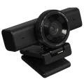 Razer Streaming Webcam Kiyo V2 X Black