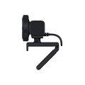 Razer Streaming Webcam Kiyo V2 X Black
