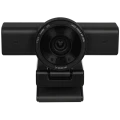 Razer Streaming Webcam Kiyo V2 X Black