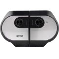 Aparat pentru vafe Gorenje WM1400SB, Negru Aparat pentru vafe Gorenje WM1400SB, Negru