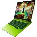 NB Lenovo 15.3" LOQ 15AHP11 Green (Ryzen 7 250 16Gb 512Gb 5050 8Gb) NB Lenovo 15.3