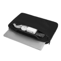 Geantă pentru Laptop XD-Design P706.221, 14", Negru Geantă pentru Laptop XD-Design P706.221, 14