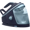 Fier de călcat cu generator de abur Philips PSG7200/20, 3120W, Albastru Fier de călcat cu generator de abur Philips PSG7200/20, 3120W, Albastru