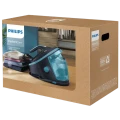 Fier de călcat cu generator de abur Philips PSG7200/20, 3120W, Albastru Fier de călcat cu generator de abur Philips PSG7200/20, 3120W, Albastru