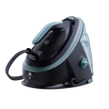 Fier de călcat cu generator de abur Philips PSG7200/20, 3120W, Albastru Fier de călcat cu generator de abur Philips PSG7200/20, 3120W, Albastru