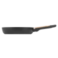 Tigaie RESTO 93184, 26cm, Negru Tigaie RESTO 93184, 26cm, Negru