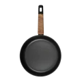 Tigaie RESTO 93184, 26cm, Negru Tigaie RESTO 93184, 26cm, Negru