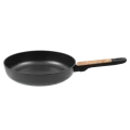 Tigaie RESTO 93184, 26cm, Negru Tigaie RESTO 93184, 26cm, Negru
