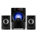 Аудиосистема 2.1 CH SVEN MS-312, Чёрный Аудиосистема 2.1 CH SVEN MS-312, Чёрный