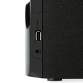 Аудиосистема 2.1 CH SVEN MS-312, Чёрный Аудиосистема 2.1 CH SVEN MS-312, Чёрный