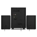 Аудиосистема 2.1 CH SVEN MS-312, Чёрный Аудиосистема 2.1 CH SVEN MS-312, Чёрный