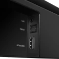 Саундбар SVEN SB-2400DD, Черный Саундбар SVEN SB-2400DD, Черный