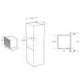 Built-in Microwave Hisense BIM325GI63DBG Built-in Microwave Hisense BIM325GI63DBG