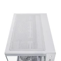 Carcasă PC Chieftec Visio, Midi-Tower, Fără PSU, Alb Carcasă PC Chieftec Visio, Midi-Tower, Fără PSU, Alb