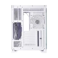 Carcasă PC Chieftec Visio, Midi-Tower, Fără PSU, Alb Carcasă PC Chieftec Visio, Midi-Tower, Fără PSU, Alb