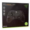 Controller Wireless Xbox Razer Wolverine V3 Pro Black Controller Wireless Xbox Razer Wolverine V3 Pro Black