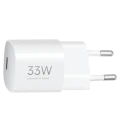 Încărcător Xiaomi BHR087LEU, 33W, Alb