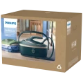 Fier de călcat cu generator de abur Philips PSG8200/70, 3120W, Verde Fier de călcat cu generator de abur Philips PSG8200/70, 3120W, Verde