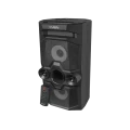 Портативная колонка SVEN PS-655, Чёрный Портативная колонка SVEN PS-655, Чёрный