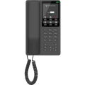 Telefon IP Grandstream GHP621W, Negru