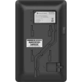 Telefon IP Grandstream GHP621W, Negru