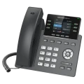 Telefon IP Grandstream GRP2613, Negru Telefon IP Grandstream GRP2613, Negru