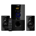 Компьютерные колонки 2.1 SVEN MS-2050, Чёрный Компьютерные колонки 2.1 SVEN MS-2050, Чёрный