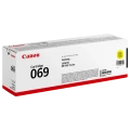 Картридж Canon CRG-069, Желтый Картридж Canon CRG-069, Желтый